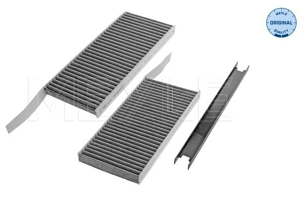 Filtro de salão para Renault Kangoo II FW0