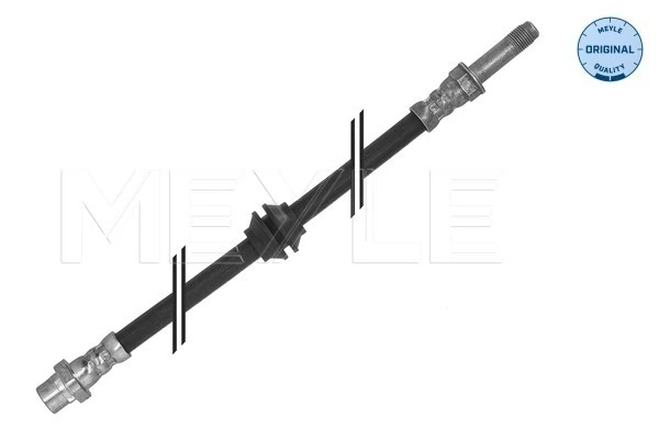 Tubo flexible de frenos delantero BMW 3 