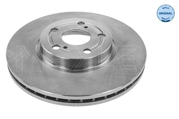 R51095 Tangun Диск тормозной передний