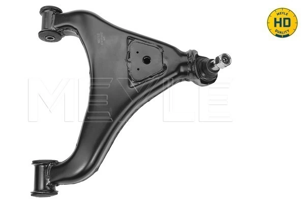 Barra oscilante, suspensión de ruedas delantera, inferior derecha Mercedes Sprinter I 2-t