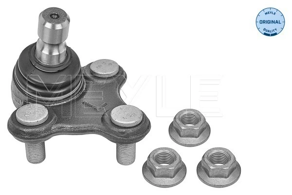 Нижняя левая шаровая опора 54530C1000 VALEO