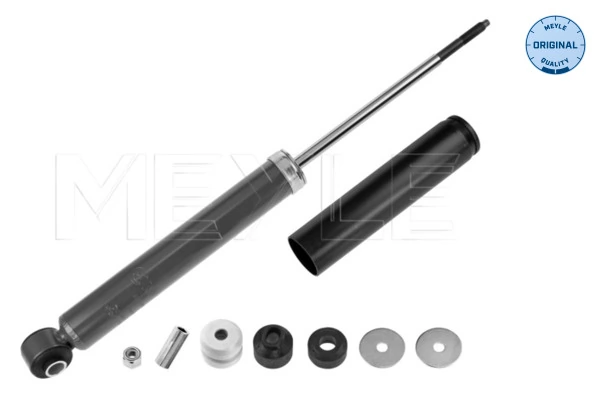 BNEA899 Bilstein Амортизаторы задние