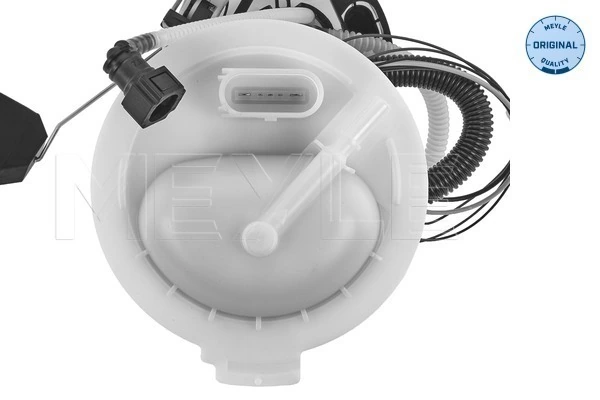 Módulo de bomba de combustível com sensor do nível de combustível Volkswagen Passat 362