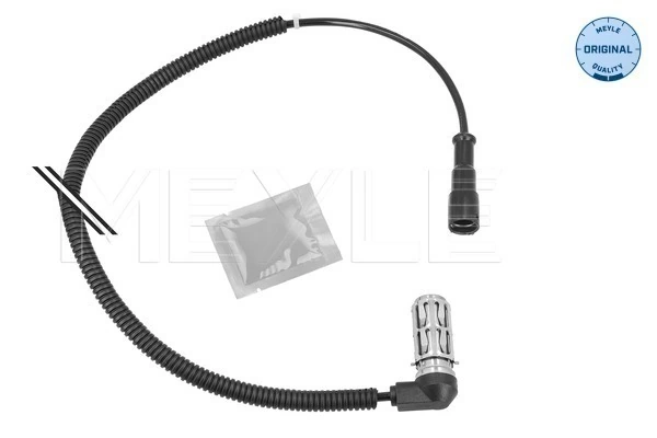MEYLE 0345330030 аналог MERCEDES A 001 542 78 18 датчик абс (abs) передний