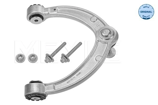 Рычаг передней подвески верхний правый на Mercedes ML/GLE  C292