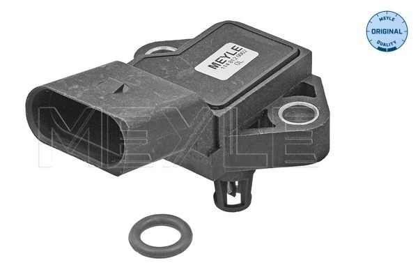 Sensor de presion de carga (inyeccion de aire turbina) Volkswagen Scirocco III