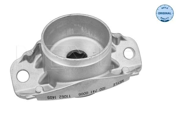 Suporte de amortecedor traseiro para Audi Q2  GAB, GAG