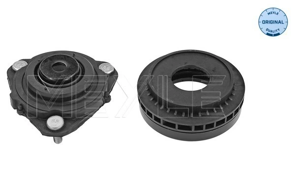 Подушка амортизатора переднего на Ford Fiesta Mk5 JH, JD