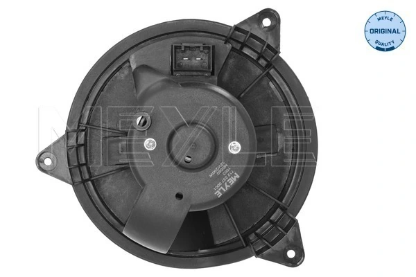 Motor de ventilador de forno (de aquecedor de salão) Ford Focus I DFW