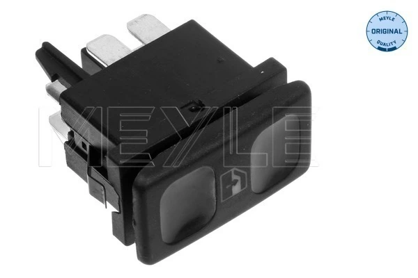 6713P70 Polcar Центральная кнопка стёклоподъемника