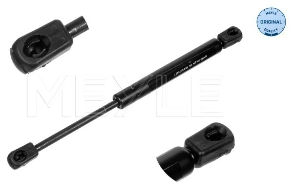 GS601053460 Timmen Амортизатор крышки багажника