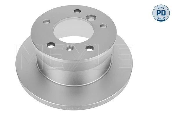 Дисковый тормоз на Mercedes Sprinter I 2-t 901, 902