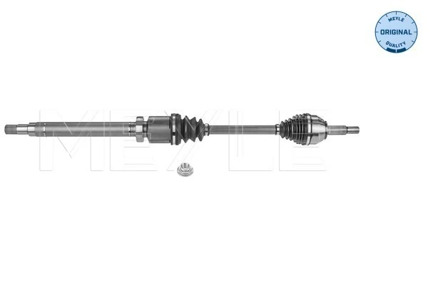 Купить FTB222520 Mazda Вал приводной правый