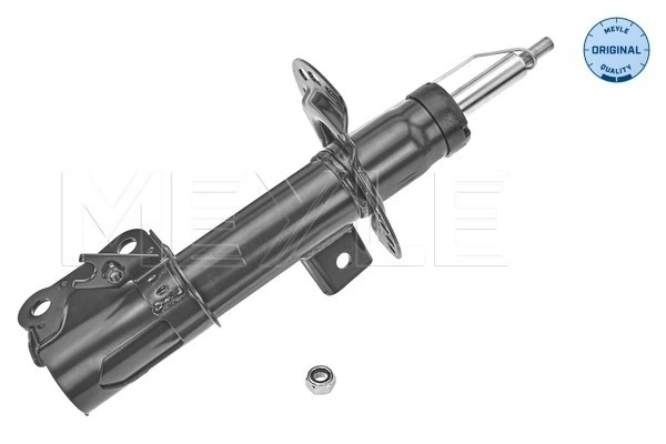 2317571 Ford Амортизатор передней подвески правый