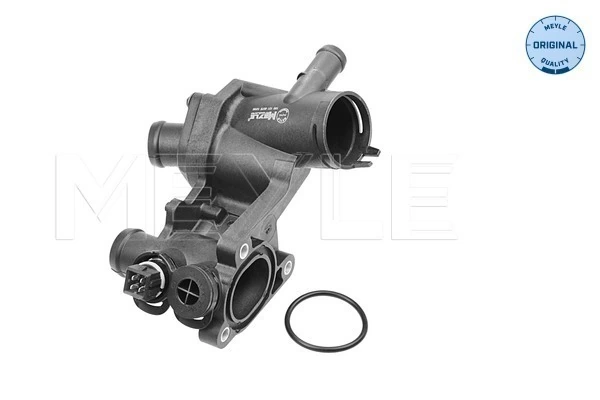  Caixa do termostato Skoda Felicia II hatchback (6U1) (1998 - 2001) II