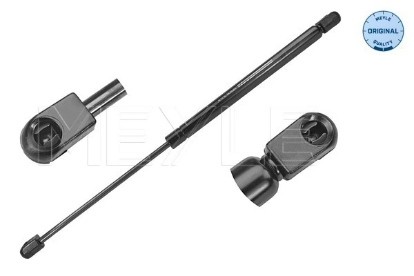 Amortecedor de tampa de porta-malas (de 3ª/5ª porta traseira) para Opel Vectra C GTS 