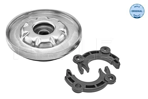 9231097 Fiat/Alfa/Lancia Подушка амортизатора переднего