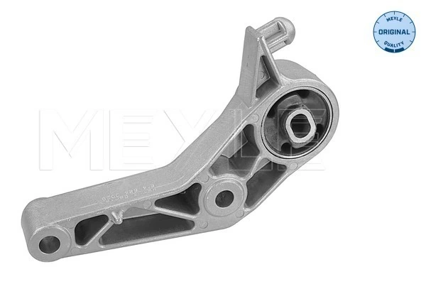 6146840029 Meyle Кронштейн подушки (опоры) двигателя задней