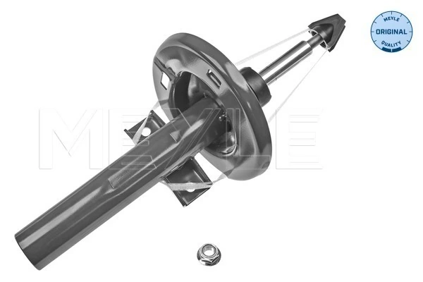 Amortecedor dianteiro Seat Alhambra 7V8, 7V9