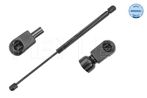 430719033900 Magneti Marelli Амортизатор крышки багажника