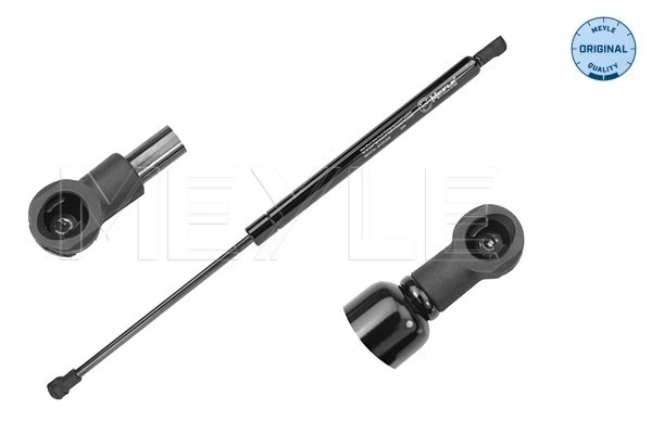 GS0850 Magneti Marelli Амортизатор крышки багажника