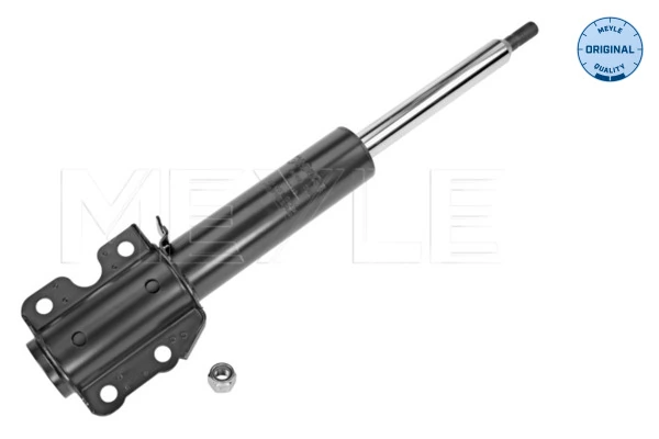 Стойка амортизатора передняя Mercedes Sprinter I 2-t автобус (901, 902) (1995 - 2006) цена, от 51.03 USD