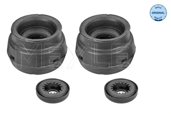 Опора стойки амортизатора переднего Volkswagen Golf IV хэтчбек (1J1) (1997 - 2008) цена, от 10.16 USD