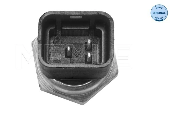 Sensor de temperatura do fluido de esfriamento para Renault Espace IV JK0