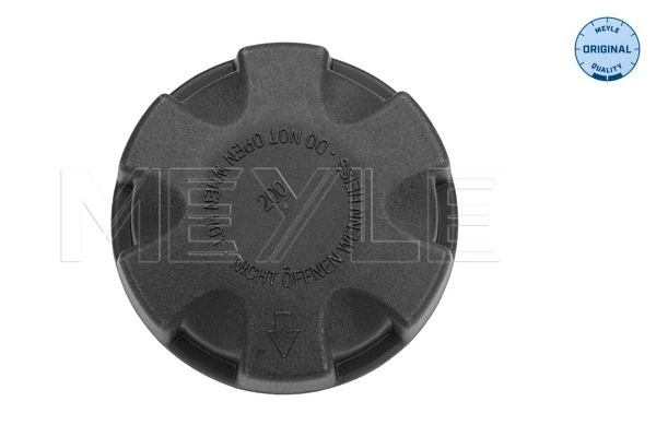 Tapa de depósito de agua BMW 3 
