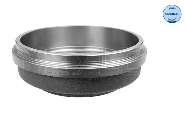 Барабан тормозной задний Meyle 7155237040 цена, от 57.11 USD