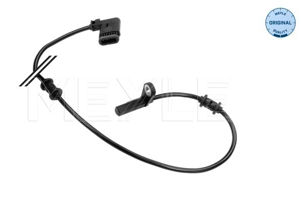 MWSS071 Magneti Marelli Задний левый датчик АБС