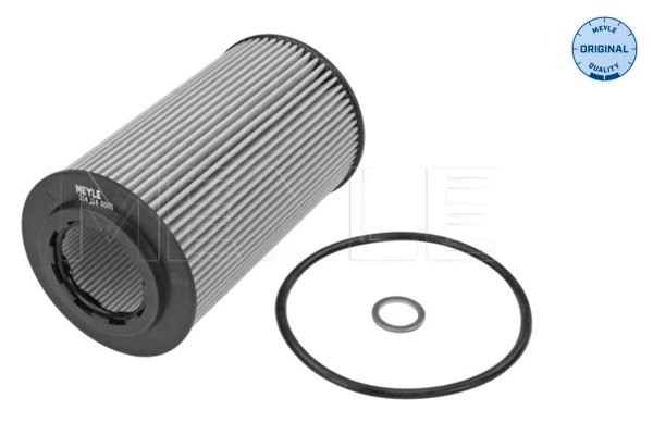 Фильтр очистки масла центробежный Polcar FA5572ECO цена, от 7.72 USD