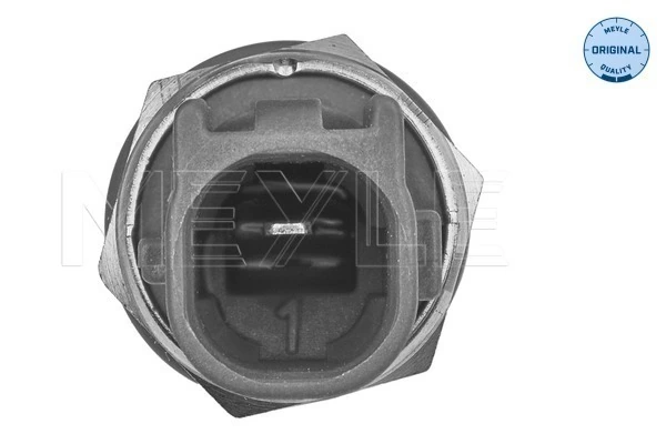 Sensor de temperatura do fluido de esfriamento (de ativação de ventilador do radiador) para Lexus RX 300 MCU15