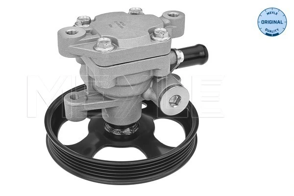MT7006R ASR ГУР руля