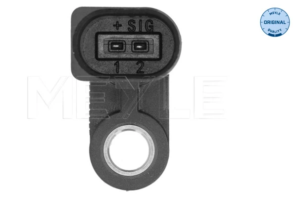 Sensor dianteiro de ABS Audi A6 4A5