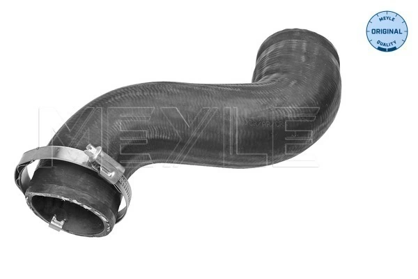 Шланг/патрубок интеркуллера Goodrem RH0004 цена, от 11.97 USD