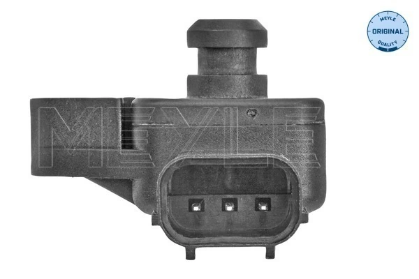 Sensor de pressão no coletor de admissão, MAP para Honda Civic VIII FD, FA
