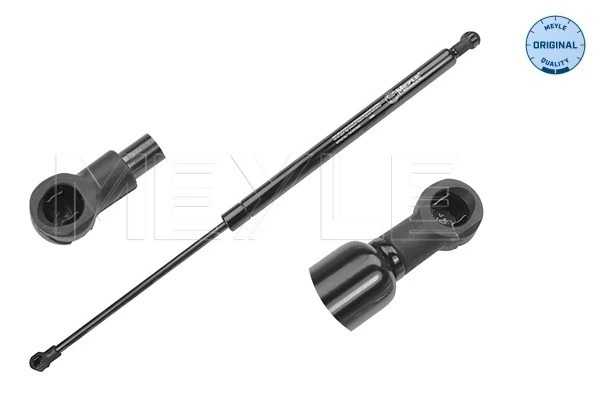 430719046100 Magneti Marelli Амортизатор крышки багажника