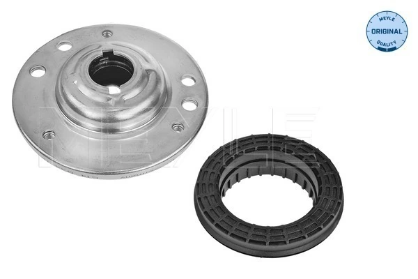 Подушка амортизатора переднего на Saab 9-3  YS3F