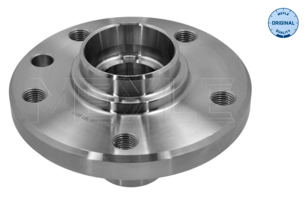 Cubo dianteiro Ford Galaxy WGR