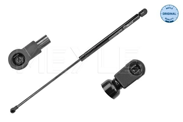 GS0733 Magneti Marelli Амортизатор крышки багажника