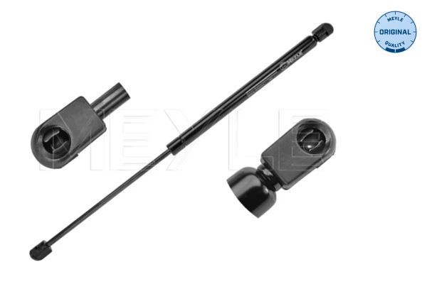 Amortecedor de tampa de porta-malas (de 3ª/5ª porta traseira) para KIA Carens I FJ