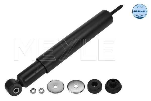 Купить Амортизатор задний Дэу Нексия II N150