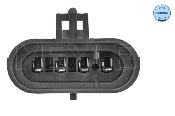 Sonda lambda, sensor de oxigênio para Opel Astra G F69