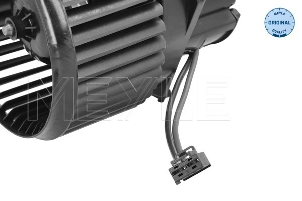Motor de ventilador de forno (de aquecedor de salão) BMW 1  F40