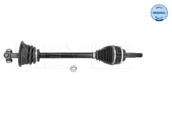 Привод передний левый Kamoka RN1138915A цена, от 68.09 USD