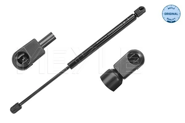 GS0240 Magneti Marelli Амортизатор крышки багажника
