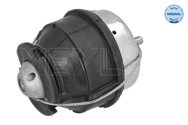 Задняя подушка двигателя на Volvo S80 I TS, TH, KV