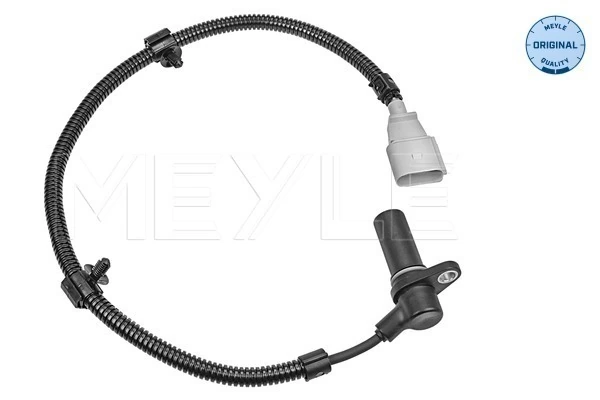 ДПКВ на Skoda Fabia II 5J2, 542, 572, 582