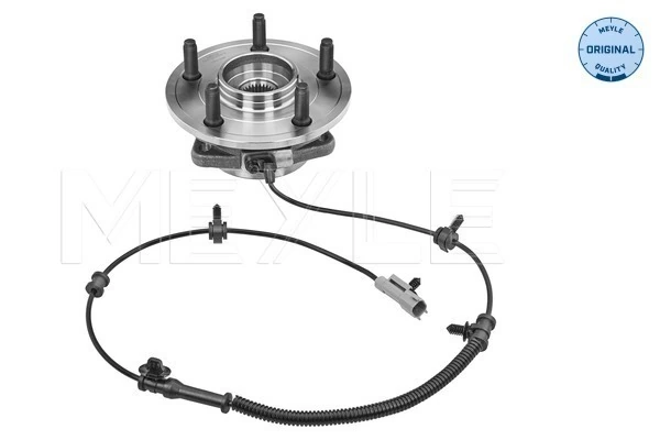 Купить 52089434AD Chrysler Ступица переднего колеса